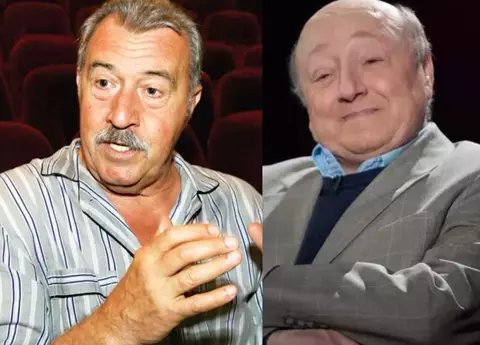 Relația neștiută dintre Costel Constantin și Marin Moraru. "Fără el, nimic nu mai e la fel"