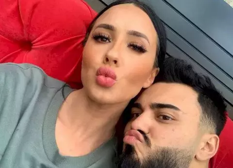 Cum a reacționat Jador când s-a întâlnit cu Ella la mare: "Era cu un băiat"