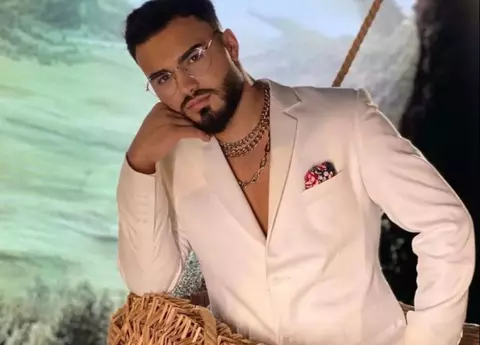 Jador suferă de o afecțiune rară: "Sunt puțini oameni care sunt așa"