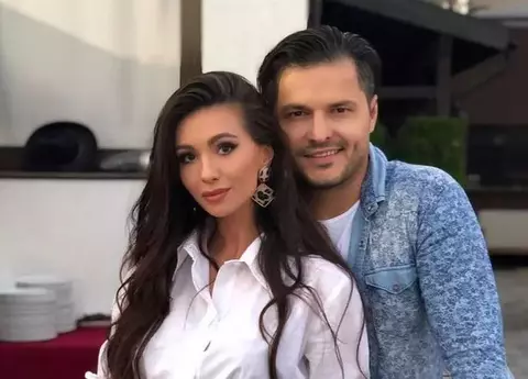 Cum s-au cunoscut Anda Călin și Liviu Vârciu: "Când m-a văzut prima oară, a spus că o să fiu nevasta lui"