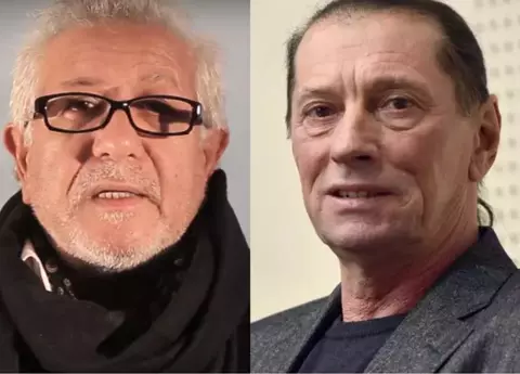 Ce omagiu îi aduce Ovidiu Lipan Țăndărică lui Ivan Patzaichin: "Nu a arătat niciodată nici cea mai mică durere"