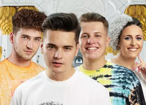 Trupa 5GANG se desparte. Selly a făcut marele anunț