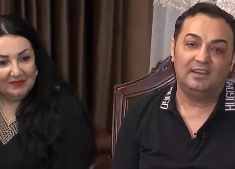 Petrică Cercel, ultimul interviu. Ce a spus despre soția lui: „O femeie așa trebuie să fie!”