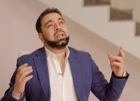 Florin Salam are probleme mari de sănătate: „Nu este bine deloc!”