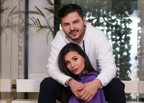 Ce surpriză pregătește Liviu Vârciu pentru invitați la botezul fiului său: „Da, voi...”