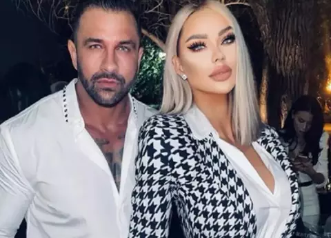 De ce a bătut-o Alex Bodi pe Bianca Drăgușanu: „M-a înjurat de bunica mea moartă!”