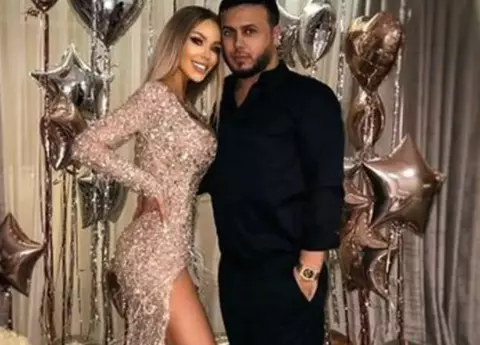 Gabi Bădălău, adevărul despre relația cu Bianca Drăgușanu: „Toată lumea știe că...”