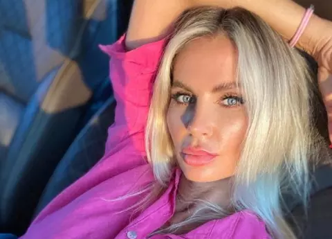 Andreea Bănică, probleme de sănătate la trei luni după operație: „Inflamația este foarte mare”
