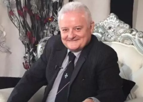 Irinel Columbeanu, internat după ce s-a infectat cu COVID-19: „Mă tem pentru el”