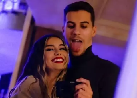 Mira și iubitul ei s-au despărțit: „N-aș fi vrut să...”