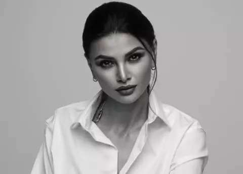 Ramona Gabor are un iubit secret în Dubai. De ce nu a postat fotografii cu el