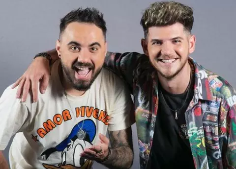 Emi și Cuza, transportați cu o mașină frigorifică la Asia Express: "Mirosea a hoit!"