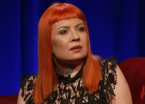 Catinca Roman, primele declarații despre tatăl fiicei sale, Calina: „Mi-a fost extrem de greu”