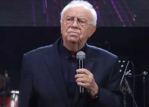 Cum se simte Alexandru Arșinel, după ce a fost din nou la spital: „Am început să surzesc. Probabil...”