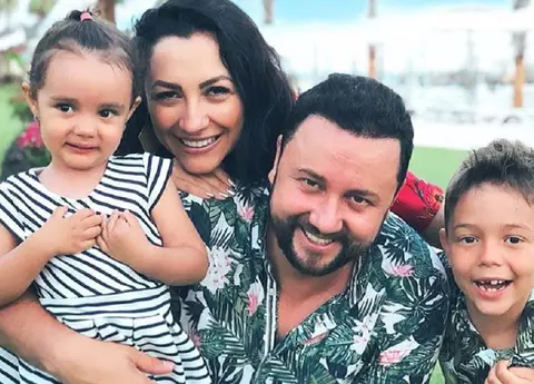 Cât plătesc Andra și Cătălin Măruță pentru școlile copiilor