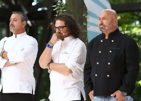 Care sunt regulile emisiunii „Chefi fără limite” de la Antena 1. Florin Dumitrescu, Cătălin Scărlătescu și Sorin Bontea sunt prezentatorii