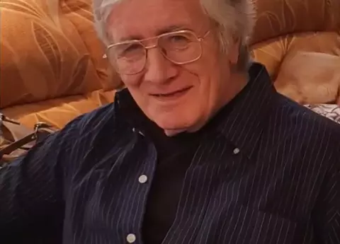 Cum se simte Cornel Constantiniu. A fost diagnosticat cu Parkinson acum 27 de ani: "Nu mai scrie..."