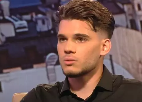 Ianis Hagi are COVID-19: „A acuzat dureri...”. Cum se simte acum