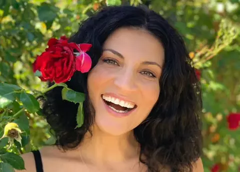 Pe ce a cheltuit Ioana Ginghină banii câștigați pentru că a pozat goală: „A fost o experiență bine plătită”