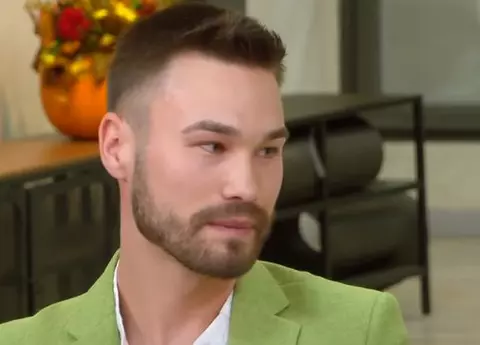 Cine este Ionuț Iacob de la Mireasa, sezonul 4. A lucrat ca barman