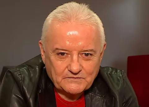 Irinel Columbeanu a fost externat, după ce s-a infectat cu COVID-19: „Probabil că da, acum mă voi vaccina”