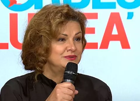 Cu ce se ocupă Maria Buză după ce s-a mutat la țară: „Factorul financiar mereu își...”
