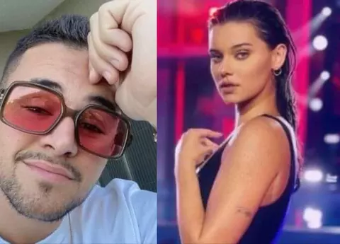 Mario Fresh, întâlnire cu Chelsea Gandrabura, de ziua de naștere a Alexiei Eram! Cum a reacționat fiica Andreei Esca