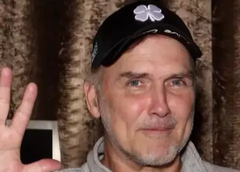 Doliu în lumea filmului! Actorul Norm Macdonald a murit la 61 de ani