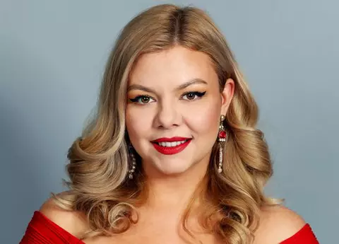 Cum arată partenerul ideal pentru Oana Zidaru de la Femeia Alege: „Pentru că sunt atrasă de...” /INTERVIU