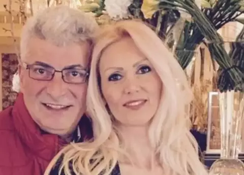 Cum s-au cunoscut Mihaela și Silviu Prigoană: „Întotdeauna mi-am dorit un bărbat bogat”