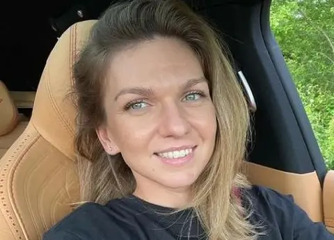 Tatăl Simonei Halep, cu o zi înainte de nunta fiicei: „Am emoții uriașe”. Cine vor fi nașii