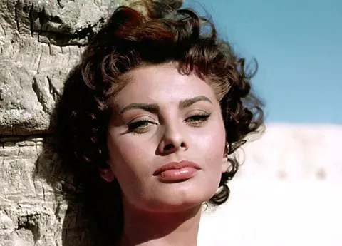 Sophia Loren, apariție spectaculoasă la o gală din Los Angeles. Cât de bine arată actrița la 87 de ani