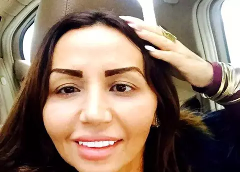 Narcisa, fosta iubită a lui Nicolae Guță, a cerut ordin de protecție împotriva fiului ei! Ce a decis instanța