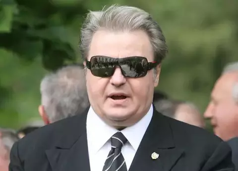 Motivul pentru care fiicele lui Corneliu Vadim Tudor locuiesc încă în casa părintească: „Tata...”