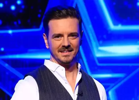 Cum arată mama lui Mihai Petre. Ea a fost cea care l-a îndrumat spre dans