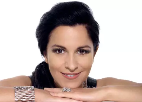 Angela Gheorghiu a iscat din nou controverse. A spus că Porumbescu, Enescu şi Maria Tănase sunt legende exagerate