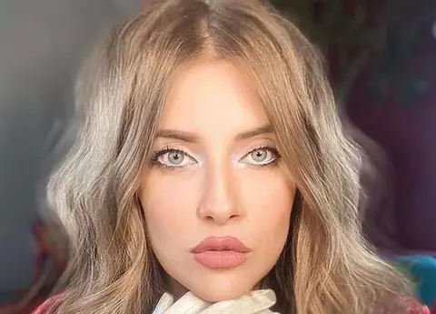 Iulia Albu e gata să se mărite din nou: "Vreau să mă căsătoresc în fața lui Dumnezeu"