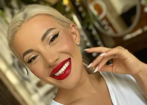 Nicoleta Nucă, eliminată de la Bravo, ai stil: „Aveam impresia că...”