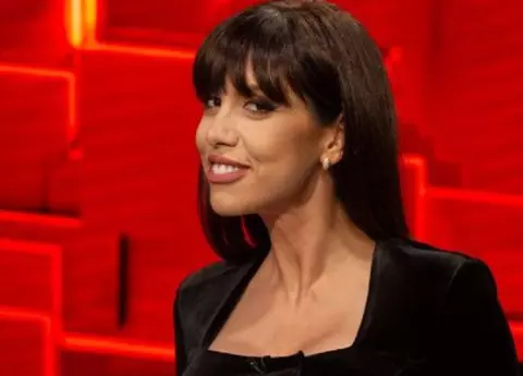 Cum își dă seama Denise Rifai când invitații săi mint: „Au niște gesturi”