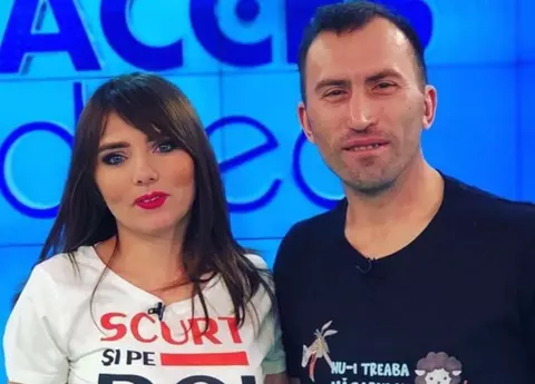 Din ce câștigă bani acum Viorel și Vulpița de la Acces Direct. Sunt în pragul sărăciei