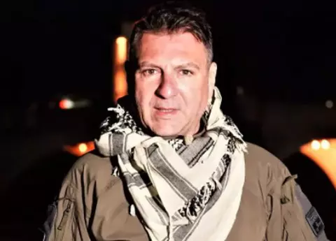 Soția lui Christian Sabbagh a cerut ordin de restricție! Când trebuie să meargă prezentatorul Kanal D în instanță