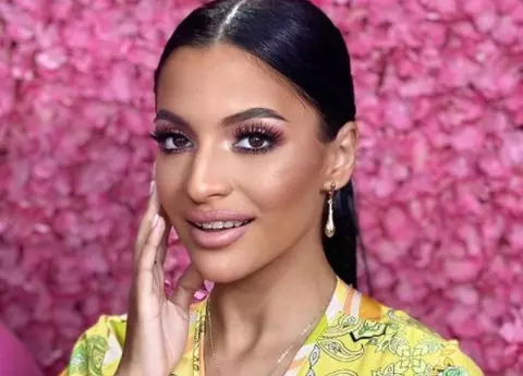 Dodo, însărcinată în 8 luni, de urgență la spital! Cum se simte fosta concurentă X Factor: „A fost nevoie...”