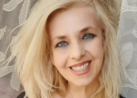 Bianca Brad, jefuită într-un mall din București: „Efectiv am căzut în genunchi când am realizat”