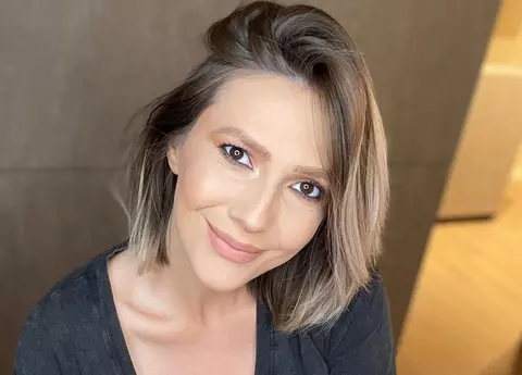 Adela Popescu împlinește 35 de ani! Mesajul postat de Radu Vâlcan