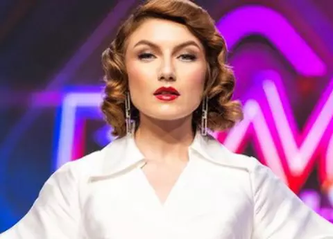 Alexandra Ungureanu, despre concurentele din noul sezon Bravo, ai stil: „Cel mai mult mi-a plăcut de ...”