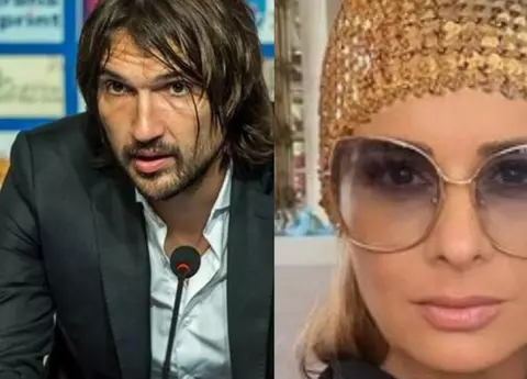 Anamaria Prodan are sau nu o relație cu Dan Alexa? „Dacă eu te bat, sunt...?”
