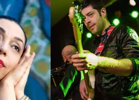 Fiul Ancăi Parghel, mărturisiri dureroase la 13 ani de la moartea mamei sale: „Îmi dă putere, de acolo, din Cer”