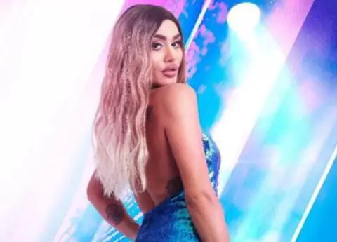 Margherita și-a găsit magazinul de haine vandalizat: „Mă întreb oare de ce”