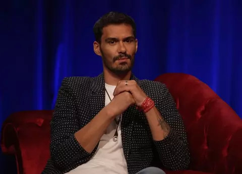 George Burcea recunoaște că a consumat droguri: „Am avut o scăpare”