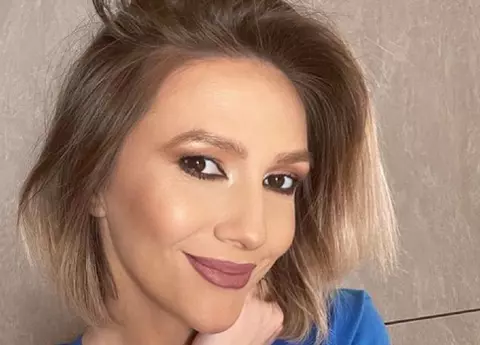 Cum l-au primit băiețeii Adelei Popescu pe fratele mai mic, în familie: „Au voie să-l pupe doar pe piciorușe” / EXCLUSIV